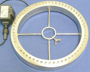 LR-A60C LED light ring